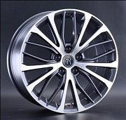 Replay Toyota (TY279) 8x18 ET50